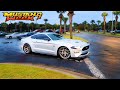 The LAST Footage of Mustang Week 2021!!