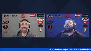 Pro Stock Motorcycle Discussion - HOT TOPIC - LIVE replay
