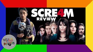 SCRE4M (2011) Review