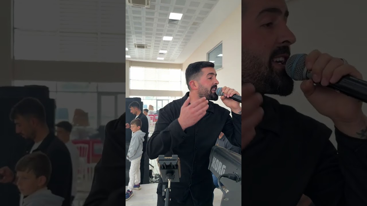 Ramazan Ayebe Müzik - Daweta Mazidağ - GOWEND - CİDE NEW 