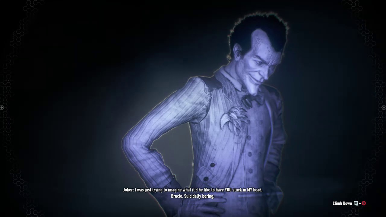 Part 2 Investigate & Get A Blood Sample from the humanlike bat