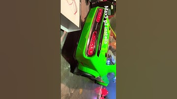 Hobbywing max5 g2 Arrma