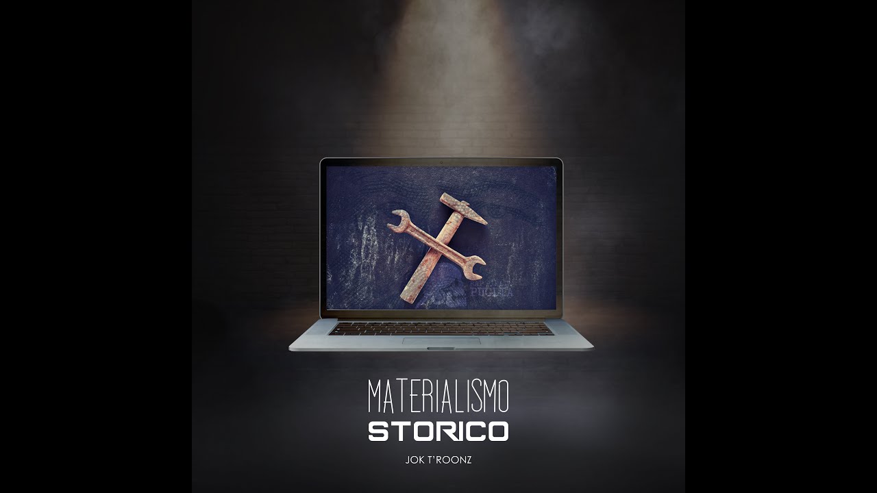 Jok T'RooNz - CoSang & Gianni Vezzos' [ n'zime a Dj Huck & Tavola 28 (Guaio, Gennarone,Cisky)]