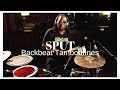 How Do The MEINL Backbeat Tambourines Sound?