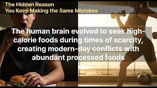 The Hidden Reason You Keep Making the Same Mistakes