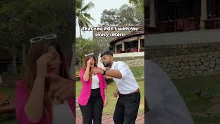 That one PGY1 with every intern in there department | Dr. Deepesh Soni