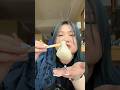 Cooking 7eleven soup dumplings in hotel in japan shorte mukbang dumplings