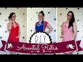 DIY AVENTAL RETRO - RETRO APRON | #POCFazendoArte Ep. 36