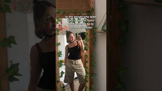 Been There Done That And Now I’ve Never Been Happier🫶🏻 Resimi