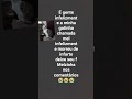 coitada da minha gatinha