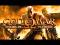 GOD OF WAR: Chains of Olympus - Game Movie 2021 | All Cutscenes + Gameplay [60fps, 1080p]