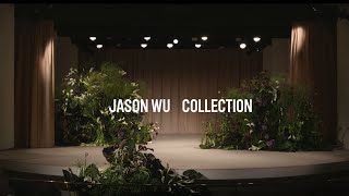 JASON WU COLLECTION FALL 2023