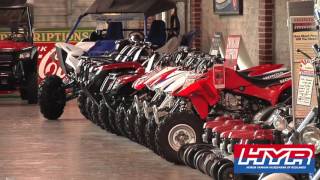 Honda Yamaha Husqvarna - Redlands CA