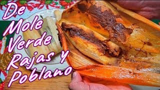 Como hacer TAMALES / How to make TAMALES | El Mister Cocina