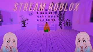 ROBLOX СТРИМ | ИГРАЮ С ПОДПИСЧИКАМИ В ROBLOX #shorts #roblox #история #лицо #edit #роблокс #шортс