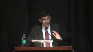 Raghuram Rajan Tifr Foundation Day Lecture June 20 2016