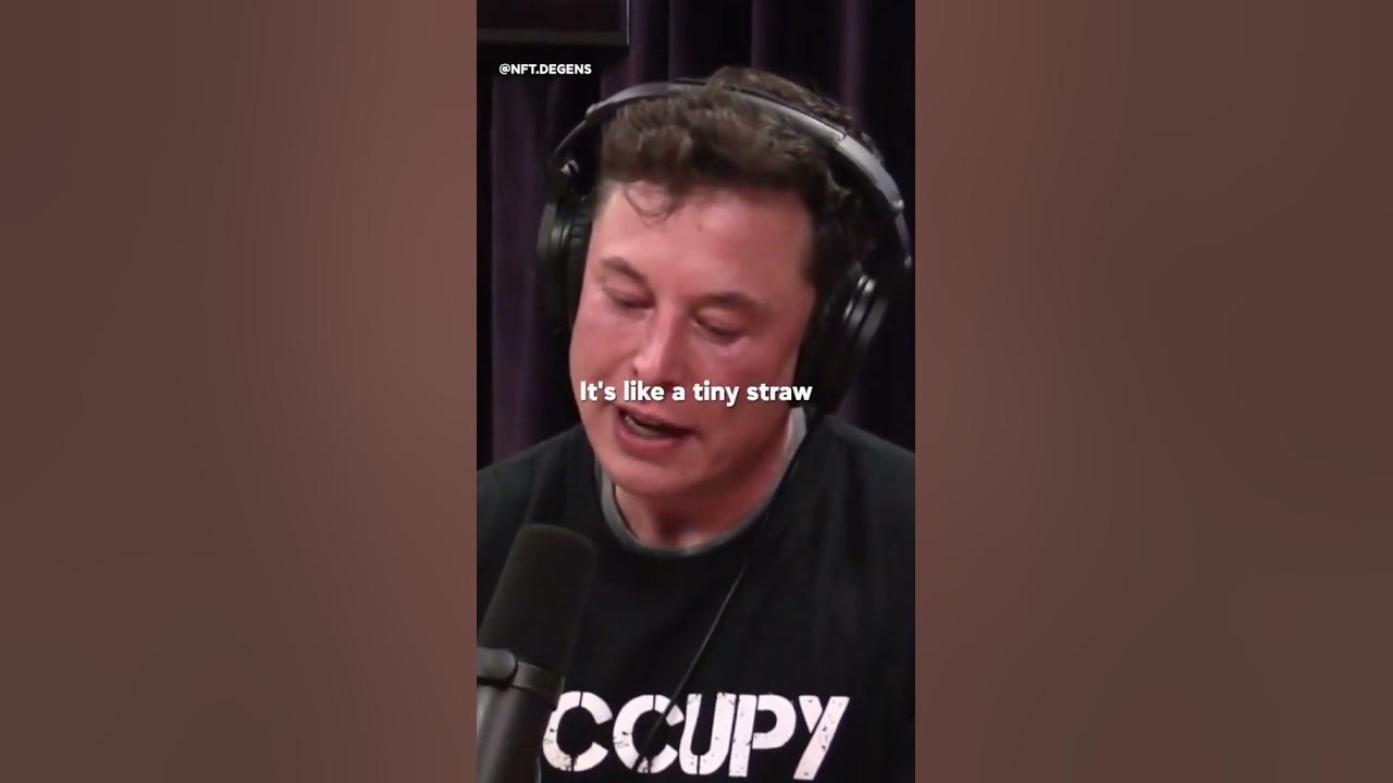 elon musk interview - YouTube