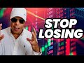 Tired Of Being A Losing Trader? WATCH THIS!