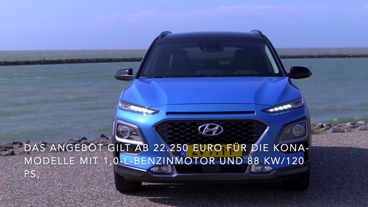 Hyundai Kona Scheinwerfer Led Rechts Sch8399392909cp