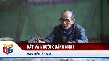 Nghệ nhân Lỷ A Sáng