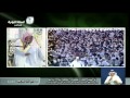 خطبتي وصلاة الجمعه 11 ربيع الأول 1436 هـ من المدينة المنوره
