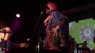 Coquet Coquette / Empyrean Abbatoir / Writing The Circles by of Montreal (Live 9/7/18)