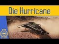 Star Citizen - Die Hurricane