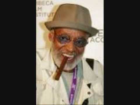 Melvin Van Peebles - Save The Watergate 500