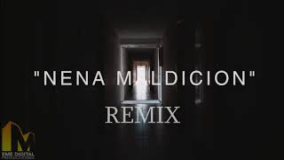 Bad Bunny, Ozuna, Paulo Londra, Lenny Tavarez - Nena Maldicion (Remix  oficial)