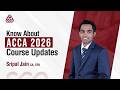 ACCA Course 2025: Eligibility | Exam Details | Salary | Exemptions | Cost Breakdown