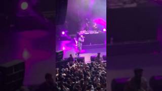 Wiley - Can't Go Wrong Live - Koko Camden - Godfather Tour - 16.09.2016