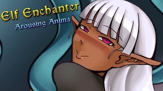 MIRIEL HAS BEEN A BAD GIRL! | Elf Enchanter Arousing Anima #2