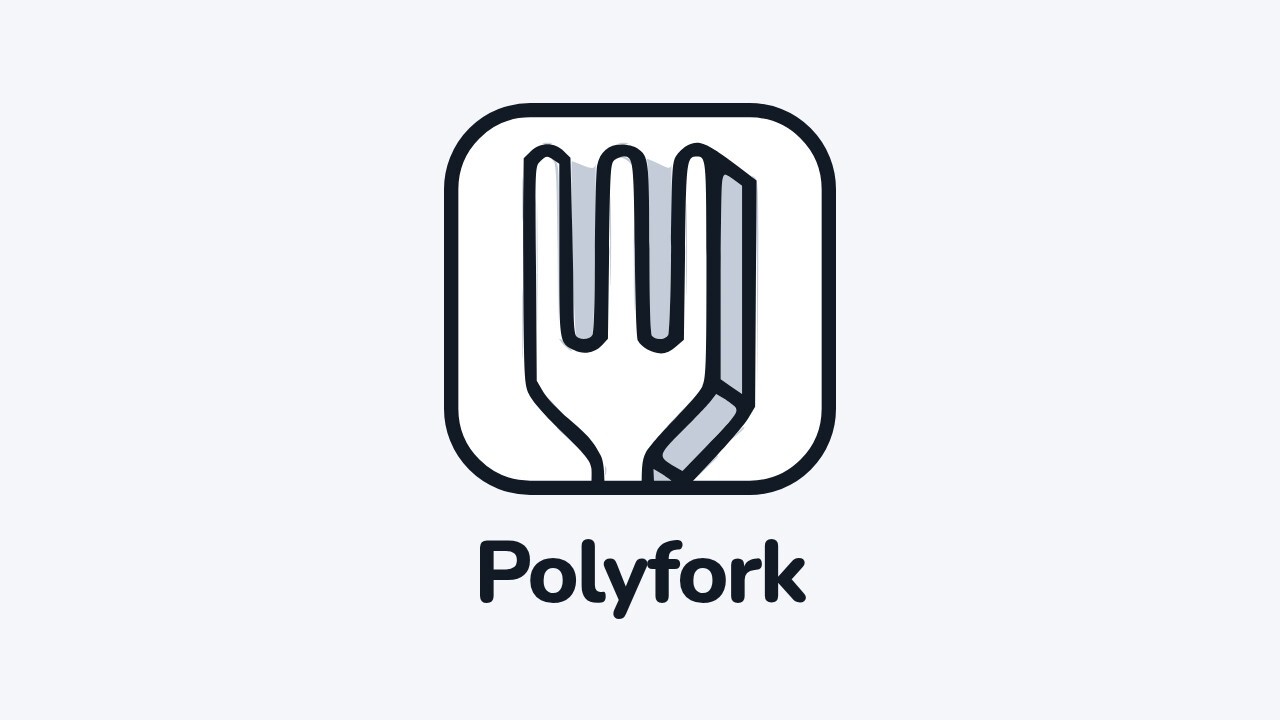 Polyfork