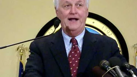 Delahunt speech.wmv