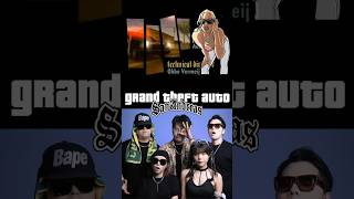GTA San Andreas, BeatBox