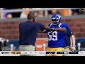 RFL Season X: Tigers vs Elks Week 6 | Madden 26 Teambuilder Franchise!