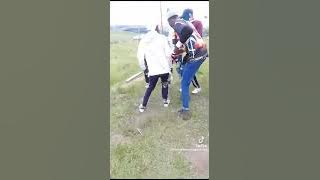 Amajita amadala ase tsomo