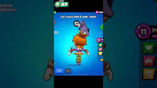 Gigi Voice Is Crazy Brawl Stars