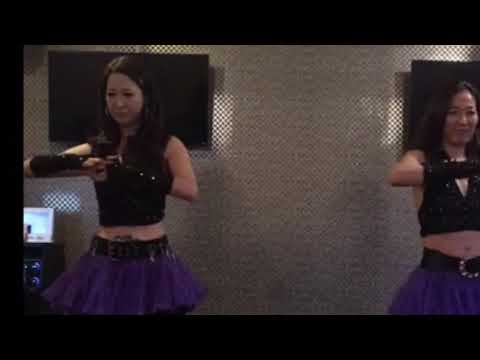 熟女が踊るピンクレディメドレー(^^;