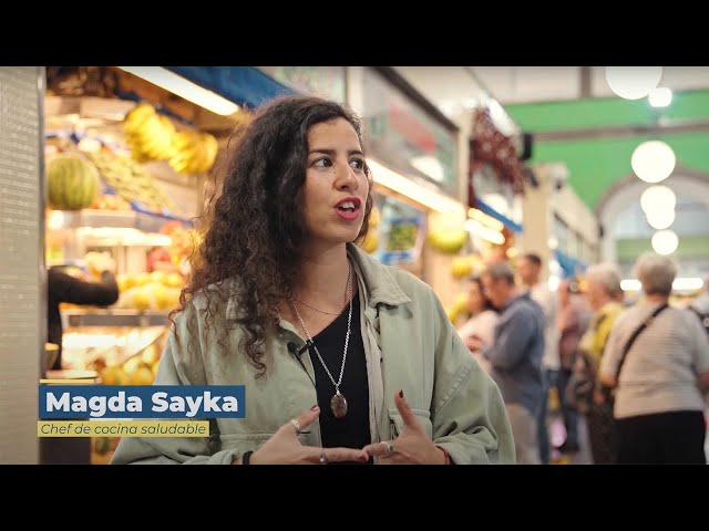Nuestra Cultura. Los Mercados de Gran Canaria