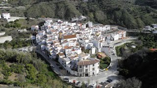 Salares, Spain