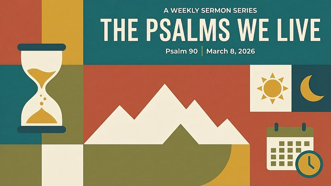 Psalm 90