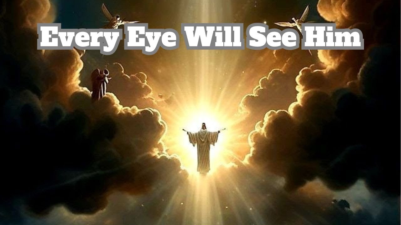 Земля, суша и зрение: переосмысление масштабов пророчеств (Матфея 