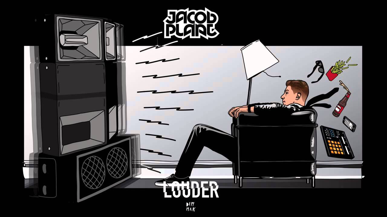 Watch Jacob Plant - Radar (Official Stream) on YouTube Watch Jacob Plant - Radar (Official Stream) on YouTube