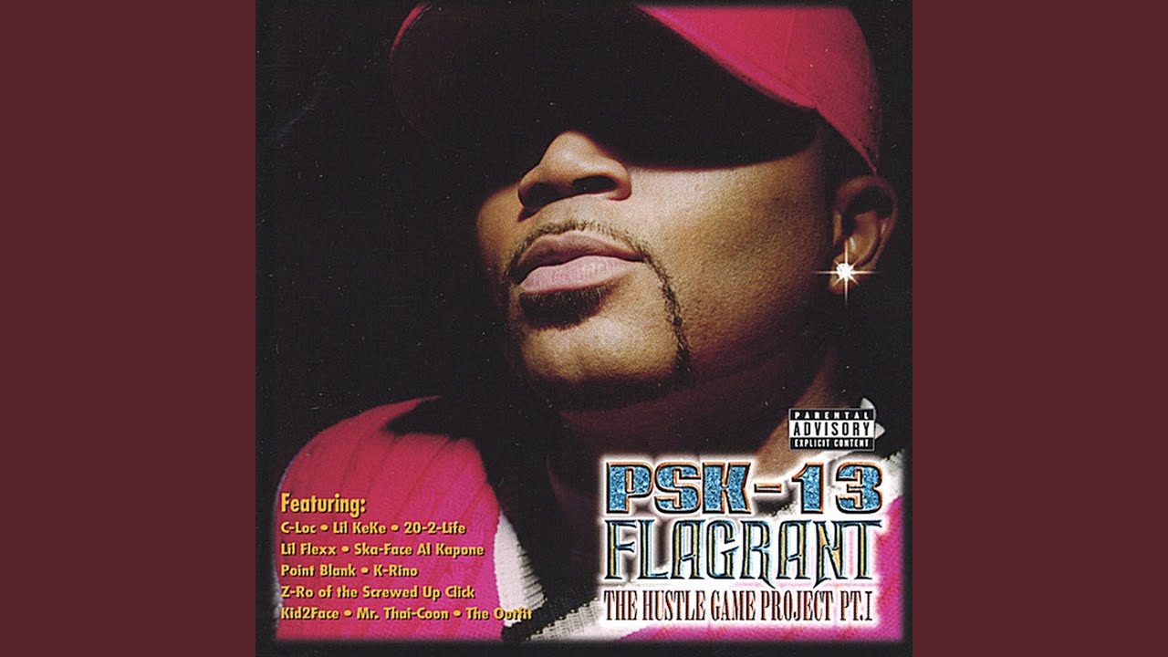 Watch Holdin' It Down In These Streets on YouTube Watch Holdin' It Down In These Streets on YouTube