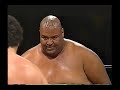 Abdullah The Butcher & Tiger Jeet Singh vs Tenryu & Kawada 1988 11 19