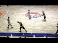 Garzas VS Toros 05/01/2016