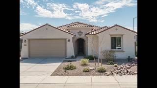 17649 W Medlock Drive, Litchfield Park, AZ, 85340