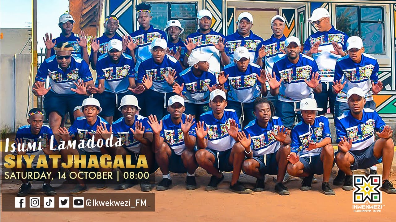 Isumi Lamadoda - Unplugged