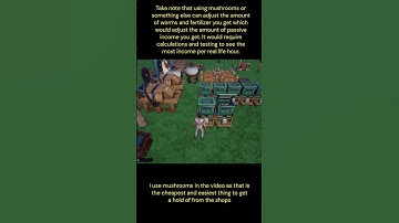 How to get easy money in Palia | more info in description